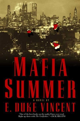 Mafia Summer - Vincent, E Duke