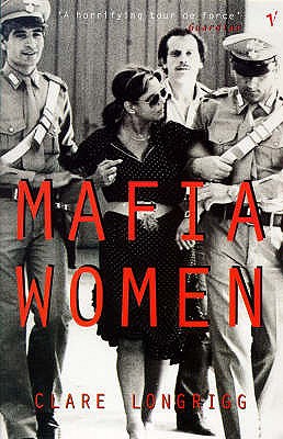 Mafia Women - Longrigg, Clare