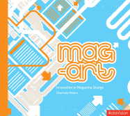 Mag-Art: Innovation in Magazine Design