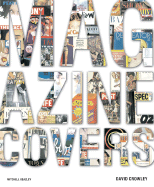 Magazine Covers - Crowley, David