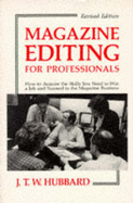 Magazine Editing for Professionals