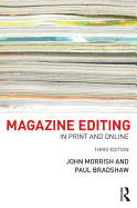 Magazine Editing: In Print and Online