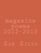 Magazine Poems 2012-2013