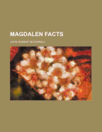 Magdalen Facts
