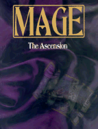 Mage: The Ascension - Brucato, Phil, and Woodruff, Teewynn, and White Wolf Games Studio