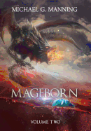 Mageborn: Volume 2