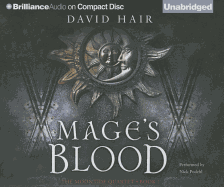 Mage's Blood