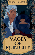 Mages Of Ruin City