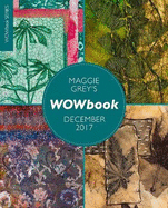 Maggie Grey's WOWbook: December 2017