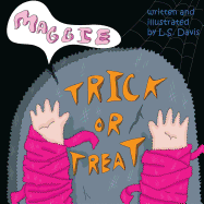 Maggie: Trick or Treat