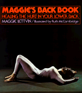 Maggies Back Book Pa