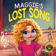 Maggie's Lost Song: A Journey of Courage and Music
