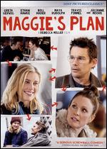 Maggie's Plan - Rebecca Miller