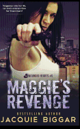 Maggie's Revenge: Wounded Hearts- Book 6