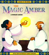 Magic Amber - Reasoner, Charles, and Reasoner, James M