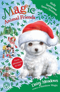Magic Animal Friends: Holly Santapaws Saves Christmas: Special 5