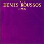 Magic [Bonus Tracks]