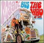 Magic Bus