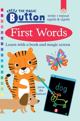 Magic Button: First Words - Iseek