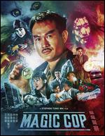 Magic Cop [Blu-ray] - Stephen Tung Wei