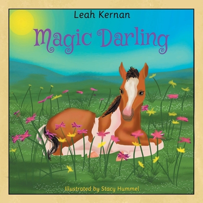 Magic Darling - Kernan, Leah