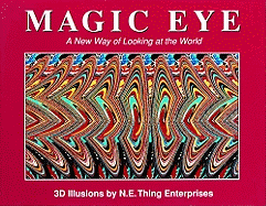 Magic Eye: A New Way of Looking at the World, 1