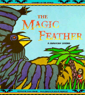 Magic Feather - Pbk