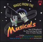 Magic from the Musicals