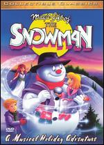 Magic Gift of the Snowman - 