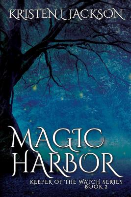 Magic Harbor: Dimension 8 - Jackson, Kristen L