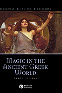 Magic in the Ancient Greek World