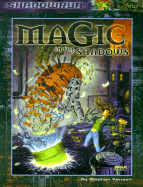 Magic in the Shadows - FASA Corporation