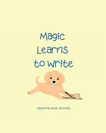 Magic Learns to Write