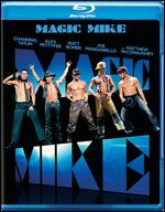 Magic Mike [2 Discs] [Includes Digital Copy] [Blu-ray/DVD] - Steven Soderbergh