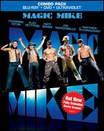 Magic Mike [Blu-ray] - Steven Soderbergh