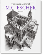 Magic Mirror Of MC Escher Magic Mirror Of MC Escher
