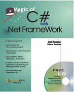 Magic of C# with .Net Frame Work
