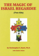 Magic of Israel Regardie CD