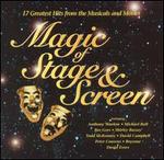 Magic of Stage & Screen