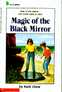 Magic of the Black Mirror