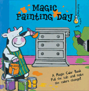 Magic Painting Day