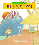 Magic Peach - Pbk