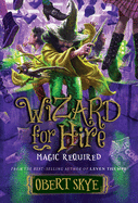 Magic Required: Volume 3