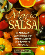 Magic Salsa