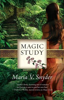 Magic Study - Snyder, Maria V