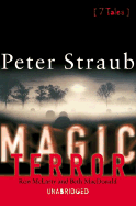 Magic Terror - Straub, Peter, and McLarty, Ron (Read by)
