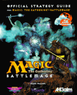 Magic: The Gathering - Battlemage: The Official Strategy Guide