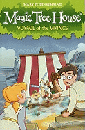 Magic Tree House 15: Voyage of the Vikings