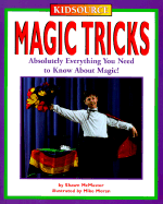 Magic Tricks - McMaster, Shawn