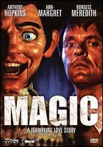 Magic - Richard Attenborough